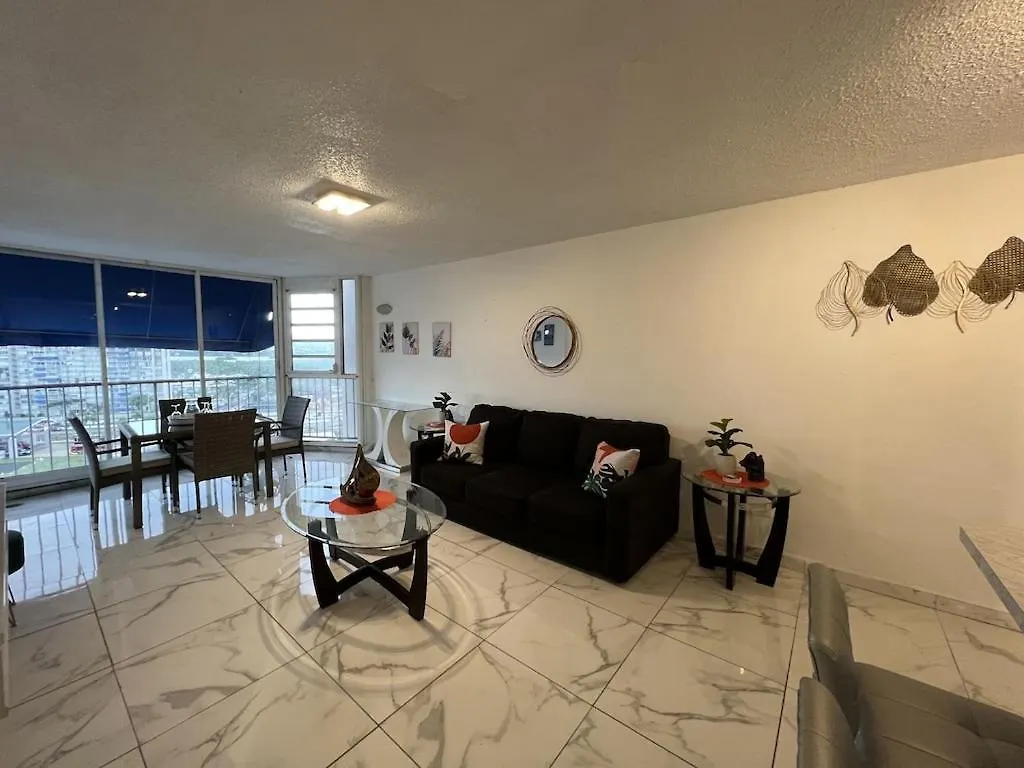 Apartamento Relaxing Beach Condo-5 Mins From Airport San Juan Puerto Rico